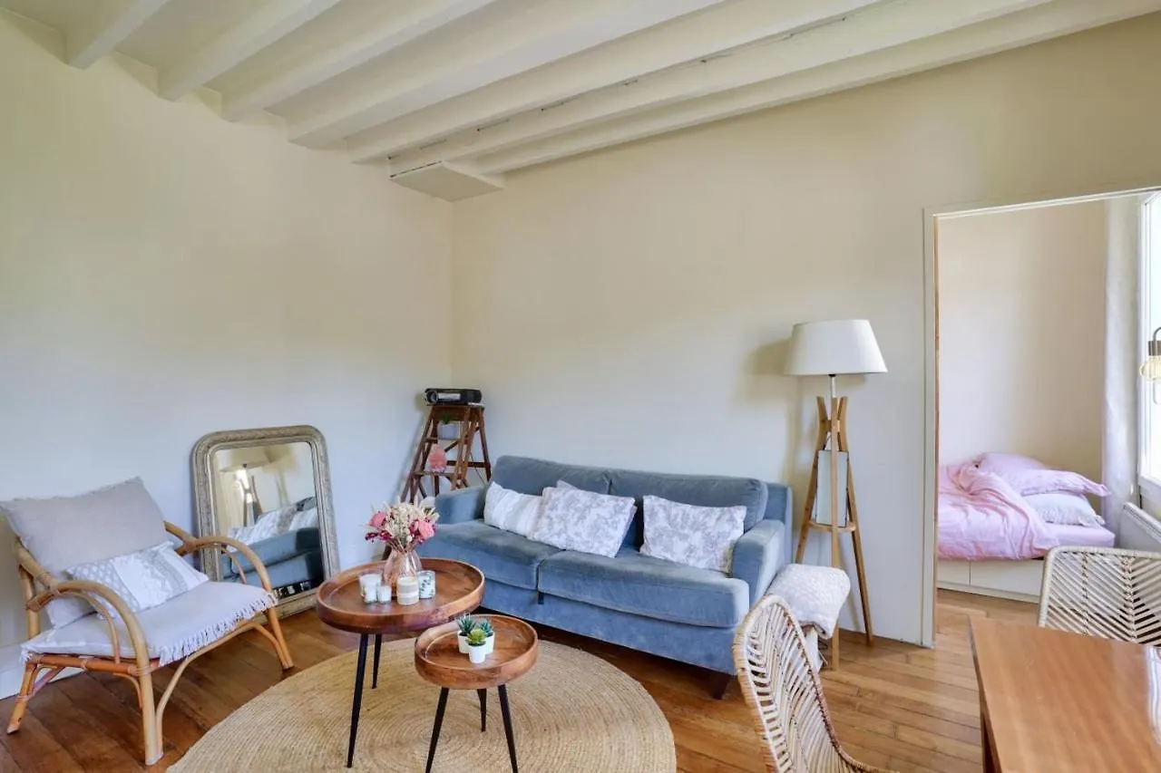 Very Nice Apartment - Place D'Italie Paříž Francie