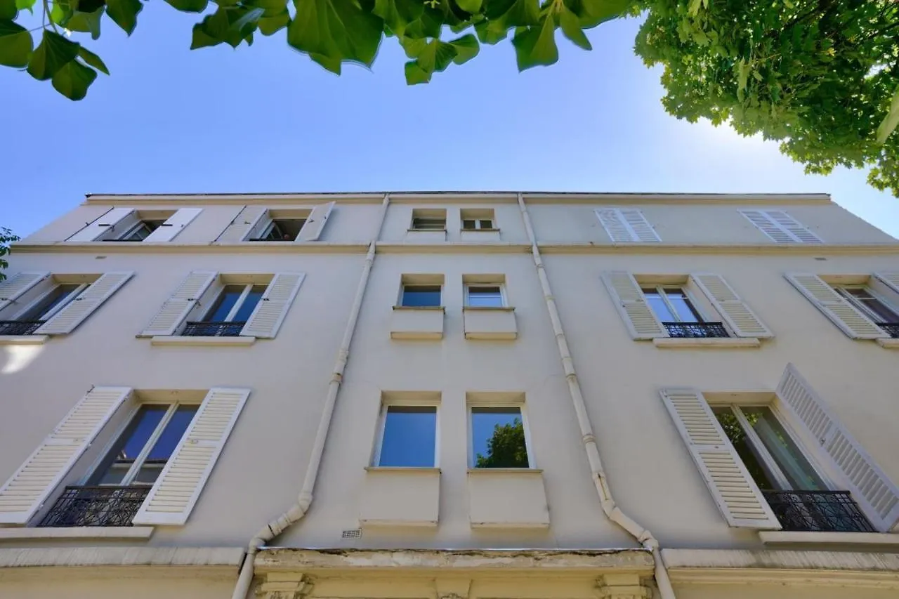 Very Nice Apartment - Place D'Italie Paříž