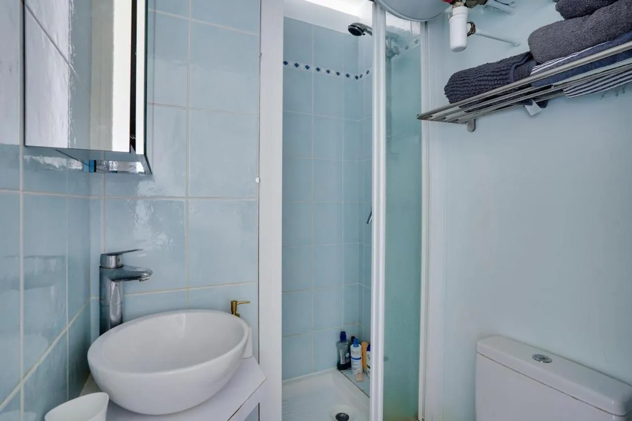 Very Nice Apartment - Place D'Italie Parijs 0*,  Frankrijk
